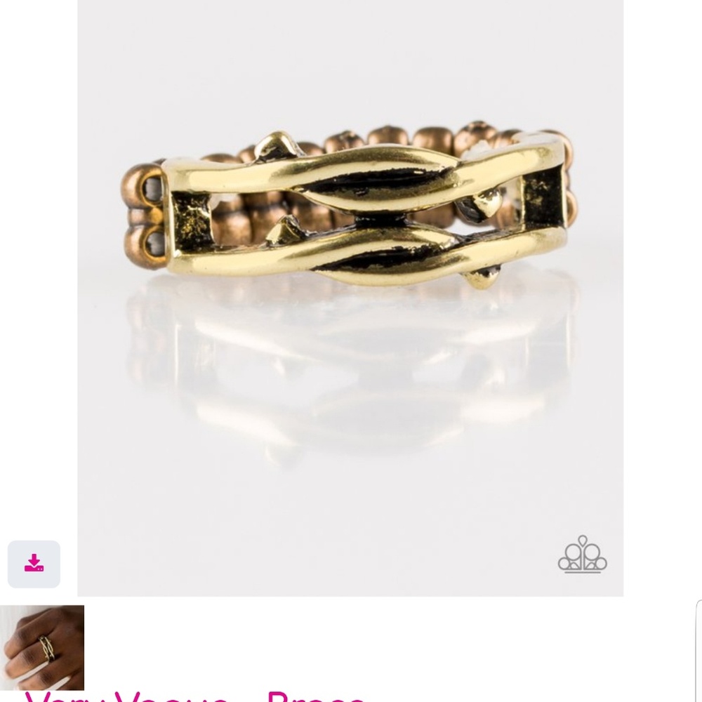Ring - Picture 2 of 3